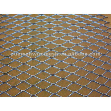 Expanded Wire Mesh (ISO factory)